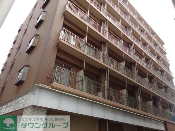 BELLAGIOII(ベラジオII)の物件内観写真